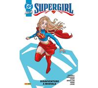 Supergirl Vol. 1 - Disavventura a Midvale - DC Comics Collection - Panini Comics