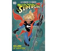 Supergirl Vol. 1