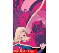 Supergirl Vol. 6: Crucible (The New 52)