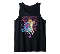 SuperGirl Woman of Tomorrow Comet Canotta