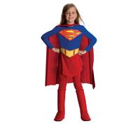 SupergirlRagazze Deluxe Costume (BN5484)