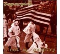 Supergirls - Not My Country