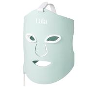 Superglow LED Light Therapy Mask Mint