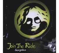 Supergoddess - Join the Ride