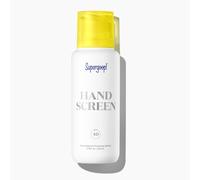 Supergoop Handscreen SPF 40 per le donne 7oz Crema mani
