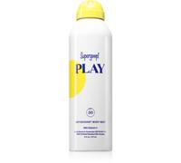 Supergoop! Play spray corpo SPF 50 177 ml