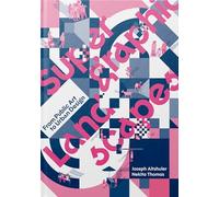 Supergraphic Landscapes: From Public Art to Urban Design