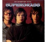 SUPERGRASS - AN INTERVIEW WITH..
