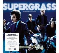 Supergrass - Diamond Hoo Ha