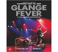 Supergrass - Diamond Hoo Ha Men Glange Fever [Edizione: Regno Unito]