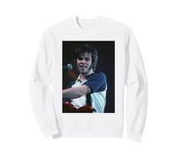 Supergrass GAZ Coombes Live Irvine Beach Dovrei Coco Felpa