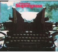 Supergrass - Going Out