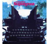 Supergrass - Going Out (Stange Ones Live)