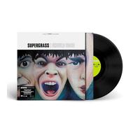 Supergrass I Should Coco (Vinyl LP) 12" Album (PRESALE 13/03/2026)