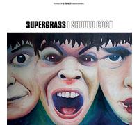Supergrass - I Should Coco