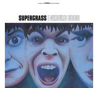 Supergrass I Should Coco (CD) 20th Anniversary Album