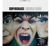 Supergrass - I Should Coco