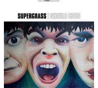 Supergrass I Should Coco (National Album Day 2022) (Vinyl LP)