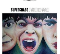 Supergrass - I Should Coco