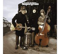 Supergrass – In It For The Money