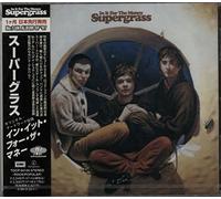 Supergrass - in It For The Money