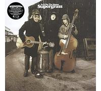 Supergrass - In It For The Money