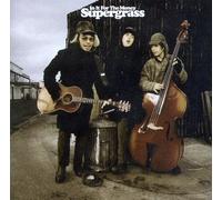 Supergrass - In It for the Money by Supergrass (1997-03-26)