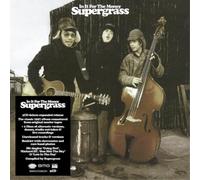 Supergrass - In It For The Money (Remastered)