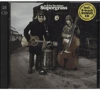Supergrass - In It for the Money (Limited 2-CD Edition) +9 bonus tracks