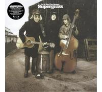 Supergrass - In It For The Money (Remastered)