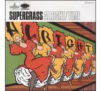 Supergrass - It'S Alright