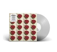 Supergrass Kiss Of Life Is 20 (Vinyl 10") Clear Record Store Day 202 (Vinyl LP)