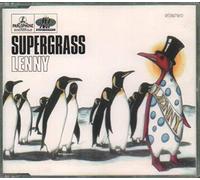 Supergrass - Lenny