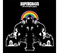 Supergrass - Life On Other Planets