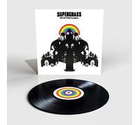 Supergrass - Life On Other Planets