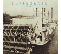 Supergrass - Low C