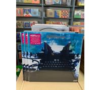 Supergrass LP Going Out 25 Anniversary Edition Colour Vinyl RSD 2021 Sealed