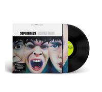 SUPERGRASS LP Vinyl I Should Coco (2026) Pre Order