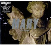 Supergrass - Mary