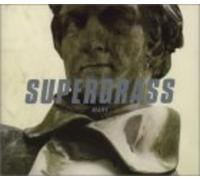 Supergrass - Mary Live