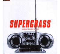 Supergrass - Pumping on Your Stereo