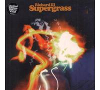 Supergrass - Richard Iii