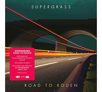 Supergrass - Road to Rouen