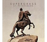 Supergrass - St Petersburg