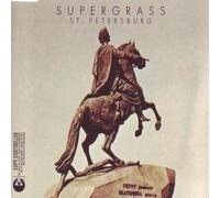 Supergrass - St.Petersburg [Import]