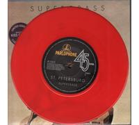 Supergrass - St Petersburg [Import]