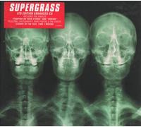 Supergrass - Supergrass