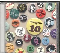 Supergrass - Supergrass Is 10: Best Of 94-04