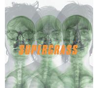 Supergrass - Supergrass (Remastered)