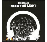 Supergrass - Supergrass - Seen the Light [DVD] by Supergrass (2003) Audio CD